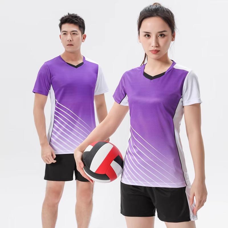 バドミントンウェア セットアップ 男女兼用 速乾 半袖Tシャツ スポーツウェア トレ...