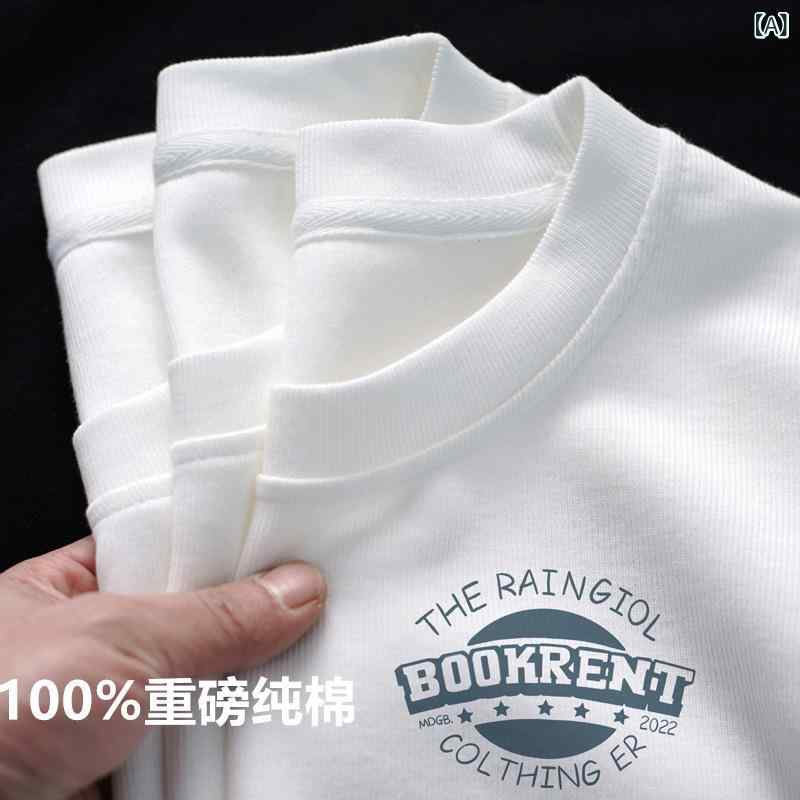 Rakuten - Tシャツ メンズ レディース 中国風Tシャツ 無地Tシャツ 半袖Tシャツ 春夏Tシャツ
