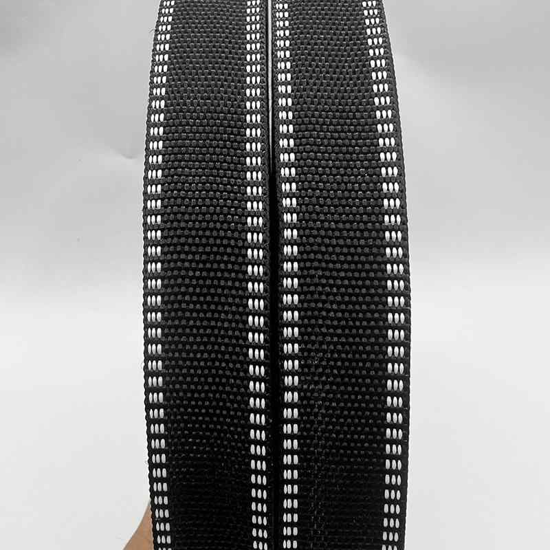 箱包 外包辺 織帯 手提帯 黒 白 丙纶 PP 600D 書包 包辺条 テント 靴 帽子 用途 軽量 耐久 機能 素材 ポリプロピレン 形状 ストラップ アクセサリー