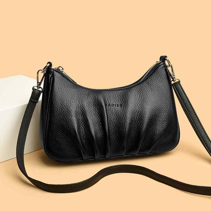 ショルダーバッグ レディース 鞄 肩掛け 斜め掛け 手提げ かばん 2way クラッチバ...