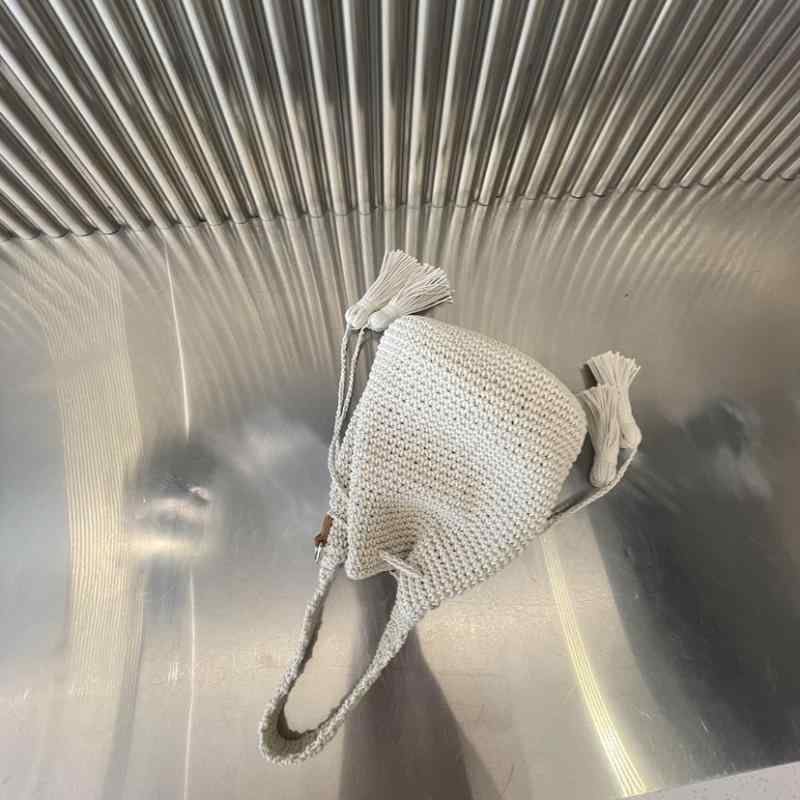 バッグ レディース 手提げバッグ 鞄 かばん カバン 水桶型 ショルダー 斜め掛け ワ...