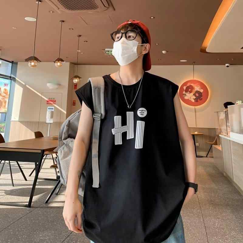 タンクトップ メンズ レディース 男女兼用 ノースリーブ Tシャツ カットソー トップス 袖なし 運動用 ランニング スポーツ ウェア 練習着 バスケ トレーニング 部屋着 普段使い インナー 吸汗 速乾 薄手 ゆったり 楽ちん ビッグシルエット プリン