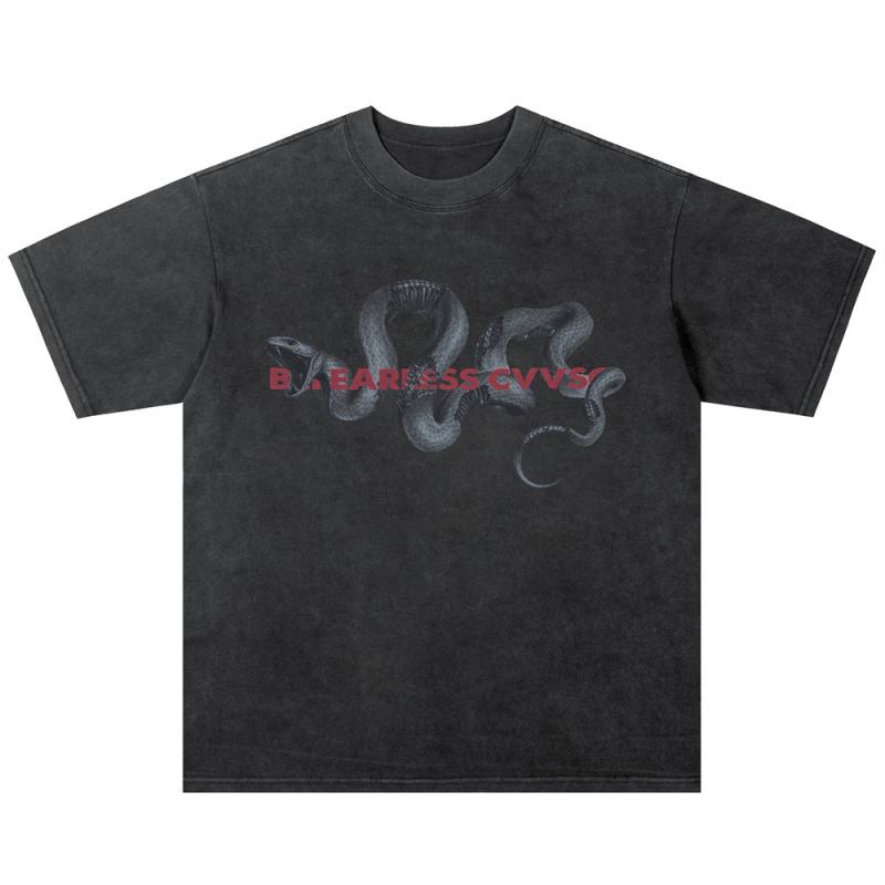 楽天市場】SNAKE Tシャツの通販