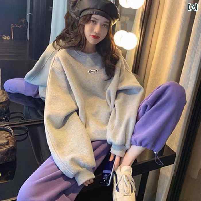 ・カテゴリ: カジュアルスーツ・スタイル: カジュアル、韓国系、セクシー・柄: 幾何学模様・デザイン: スパンコール、刺繍・素材: ポリエステル、ポリウレタン・カラー展開: 画像色・サイズ展開: S、M、L、XL、2XL・性別: 女性・袖丈: 長袖・袖の種類: レギュラースリーブ