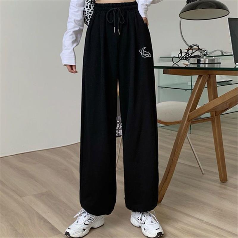 ・カテゴリ: カジュアルパンツ・素材: シェニール、スパンデックス（30%以下）・パンツの形状: ワイドフレア・丈: ロング丈・スタイル: コンサバ、フェミニン・性別: 女性・カラー展開: ブラック、ホワイト・サイズ展開: S、M、L、XL、XXL、3XL、4XL