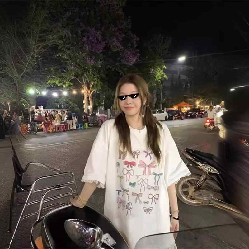 Tシャツ レディース カットソー 半�