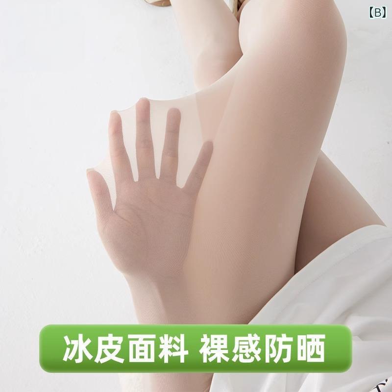 レギンス レディース ヨガパンツ 9分丈 5分丈 ボトムス スパッツ 美脚 ハイウエスト 骨盤 サポート ヒップアップ 補正下着 スポーツウェア フィットネス ジム ランニング 伸縮 ストレッチ 無地 薄手 接触冷感 ブラック グレー ブラウン remake-buddy-10624614 リメイクバディー サンプル画像3