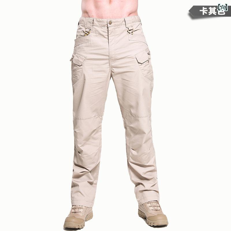 長パンツ メンズ ロングパンツ ボトムス ズボン クライミングパンツ カーゴパンツ ...