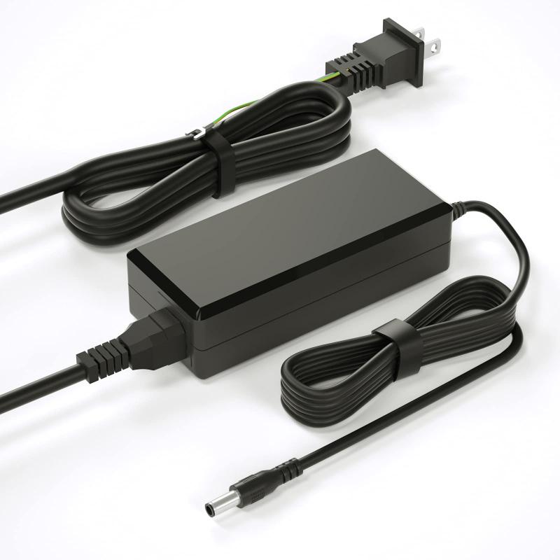 樂天商城 - VHBW 12V 5A ACアダプター 60W 5.5*2.5(2.1)mm AC100V-240V DC12V 電源アダプター 内極性[+] 0.1A~5A汎用 PSE認証