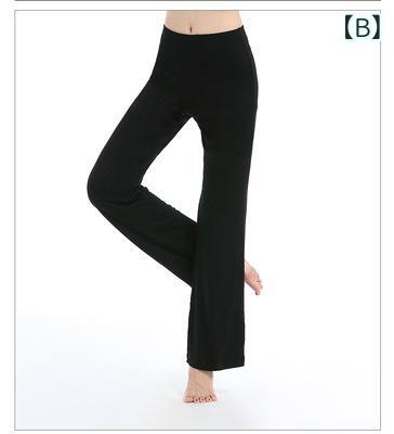 リメイクバディーのカジュアルパンツ レディース オールシーズン モダール 直筒パンツ ロングパンツ ズボン ウエストゴム 美脚 ストレッチ 伸縮性 吸湿速乾 部屋着 ルームウェア ヨガ 運動 ピラティス 社交ダンス 練習着 フィットネス ランニング ホワイト ブラック グ｜アングル3