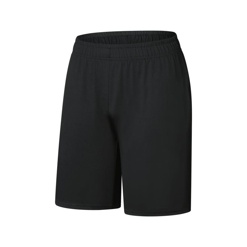 ・カテゴリ: パンツ・スタイル: スポーツレジャー・パンツ丈: 5分丈/ハーフパンツ・対象性別: ユニセックス・対象年齢: 成人・素材: ポリエステル88%、スパンデックス12%・機能: 通気性・ウエスト: ハイウエスト・シルエット: タイト・カラー: ブラック・サイズ展開: S、M、L、XL、XXL、XXXL、4XL、キッズ（2011.68cm）、キッズ（2194.56cm）、キッズ（2377.44cm）、キッズ（2560.32cm）、キッズ（2743.2cm）、キッズ（2926.08cm）・対応シーン: ランニング、フィットネス、サイクリング、アウトドア、球技、マリンスポーツ