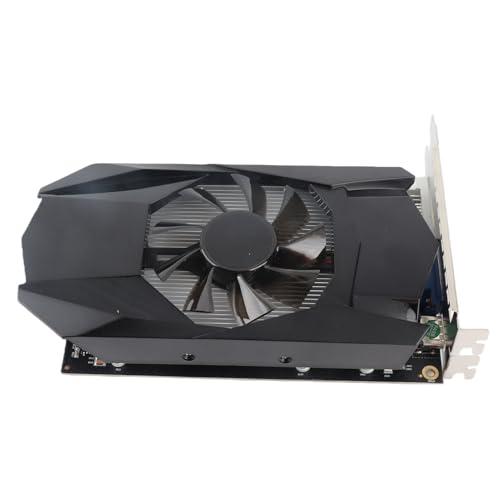 RADEON HD 7670 4GB GDDR5 高性能グラフィックボード DirectX 11対応 PCI Express X16 2.1 クリエイティブ向け