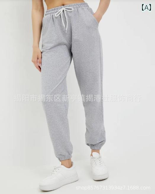 ・カテゴリ: テーパードパンツ・主な素材: ポリエステル95%以上・シルエット: レギュラーフィット・カラー展開: グレー、ブラック・サイズ展開: M、L、XL、2XL、3XL、4XL、5XL・スタイル: カジュアル・ウエスト: ハイウエスト、ミディアムウエスト・丈: 九分丈・伸縮性: なし（伸縮性なし）・生地の厚さ: 薄手・加工: 形状記憶加工