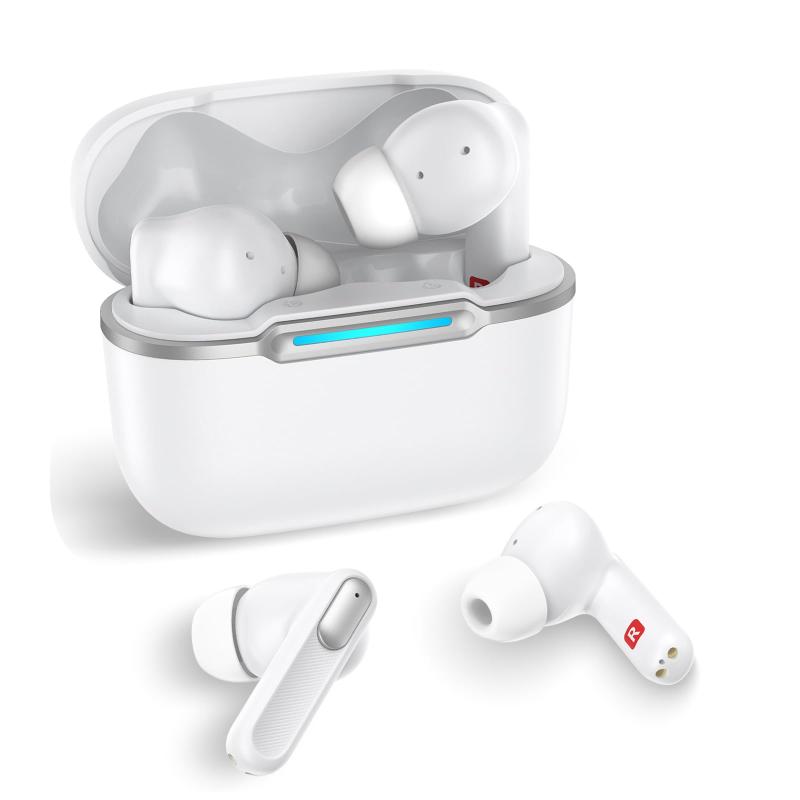 eppfun 集音器 高齢者 しゅうおんき ・イヤホン型 軽量 快適 Bluetooth搭載 敬老の日 ギフト プレゼント 贈り物 祖父 祖母 父の日 母の日