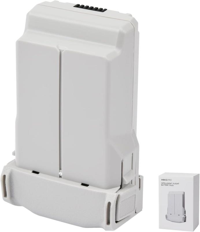 Mavic Mini 4 Pro / 3 /3 PROシリーズ インテリジェント フライトバッテリー 大容量3850 mAh Mavic Mini 4 Pro/MavicMini 3/MavicMINI3 PRO用【互換交換用バッテリ】