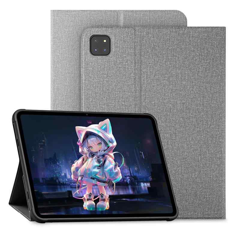 MENTUME M50 タブレット ケース 11.4インチ 専用 手帳型 保護ケース スマートカバー機能対応 全面保護 防指紋 衝撃吸収 スタンド機能 スムーズ装着 軽量設計