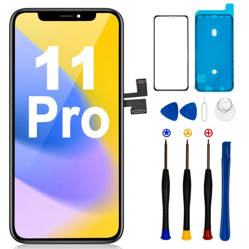 for iPhoneScreen Replacement
