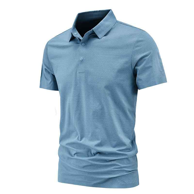 樂天商城 - POLOシャツ メンズ レディース 襟付き 半袖 Tシャツ トップス 男女兼用 吸湿速乾 通気性 伸縮性 無地 ビジネス カジュアル 紳士用 婦人用 普段使い 通勤用 ゴルフ テニス 運動用 スポーツウエア
