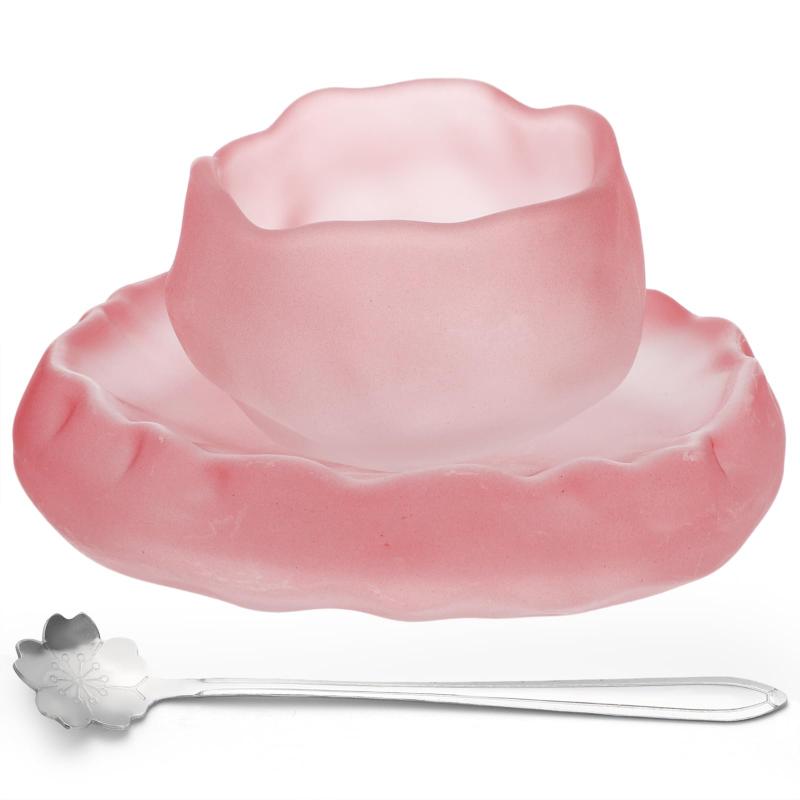 カップ&ソーサー耐熱ティー...