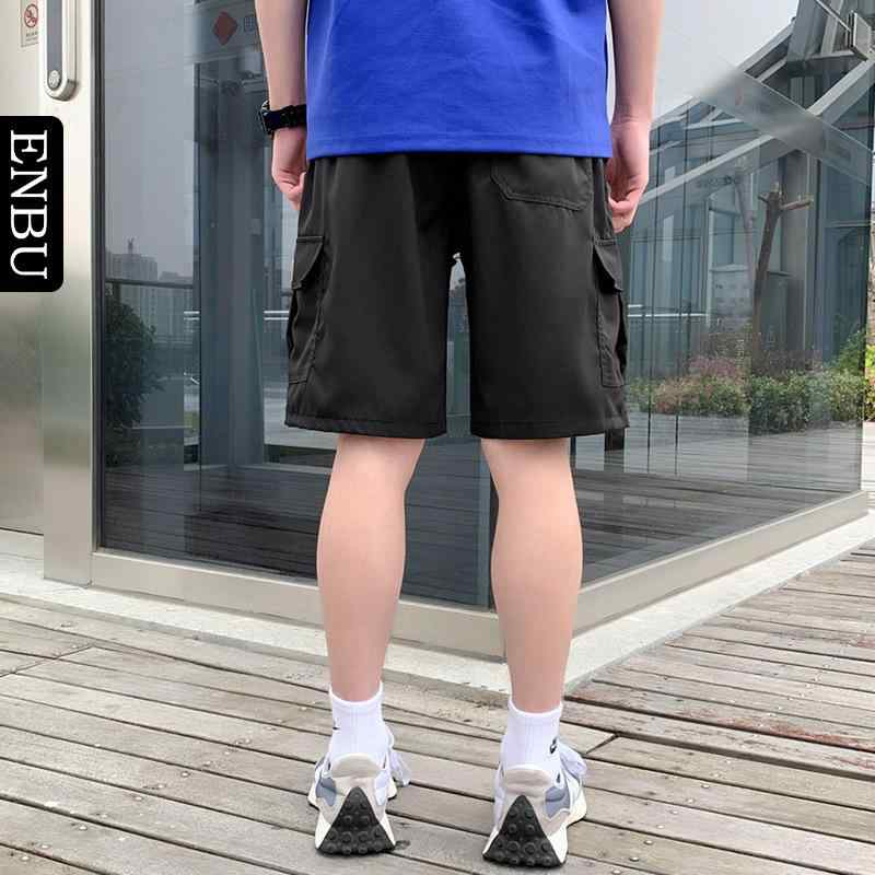 ショートパンツ メンズ 大きいサイズ カーゴパンツ ワークパンツ 5分丈 ハーフパンツ カジュアル ゆったり 多ポケット ストレート スポーツ アウトドア 運動着 ボトムス オールシーズン