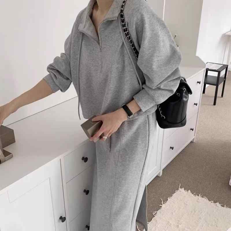 韓国 風 chi 秋 レ トロで シンプル半 ファスナーの 長袖の ガードルの 後で フォークの まっすぐな 筒の 半身の スカートスーツレディース商品番号: CW-レッドグリッド-014パターン: 幾何学模様職人技: コラージュ/スプライシング発売年・シーズン: 2024年秋生地名: ポリエステル主な生地構成: ポリエステル(ポリエステル繊維)主な生地構成 2: ポリエステル(ポリエステル繊維)ブランド: プカリ色: グレースーツ,ベージュスーツサイズ: フリーサイズスタイルタイプ: 日本と韓国風レジャー主な生地成分の含有量: 30%未満スタイル: カジュアルスタイルスーツスタイル: トップスーツスタイルタイプ: 快適でカジュアル対象性別: レディーススリーブタイプ: レギュラースリーブ袖丈: 長袖製品カテゴリー: カジュアルスーツ主な生地成分 2 の含有量: 90% (含む)-95% (含まない)