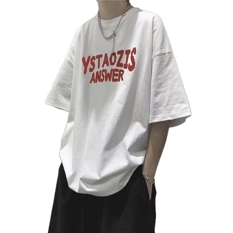 セットアップ メンズ 半袖 Tシャツ デニムパンツ 上下セット カジュアル トレンド 港風 インスタ映え 若者 学生 クール・スタイル: スポーツ・厚さ: 普通・パンツ丈: ロングパンツ・トップススタイル: Tシャツ・袖丈: 半袖・フード: なし・素材: 綿95%・利用シーン: カジュアル・カラー展開: 【白色+グラデーションデニムブルー】セット,【白色+グラデーションデニムグレー】セット,【ブラック+グラデーションデニムブルー】セット,【ブラック+グラデーションデニムグレー】セット,ホワイト【Tシャツ単品】,ブラック【Tシャツ単品】,グラデーションデニムブルー【パンツ単品】,グラデーションデニムグレー【パンツ単品】・サイズ展開: S,M,L,XL,XXL,XXXL・製品カテゴリー: メンズカジュアルセット