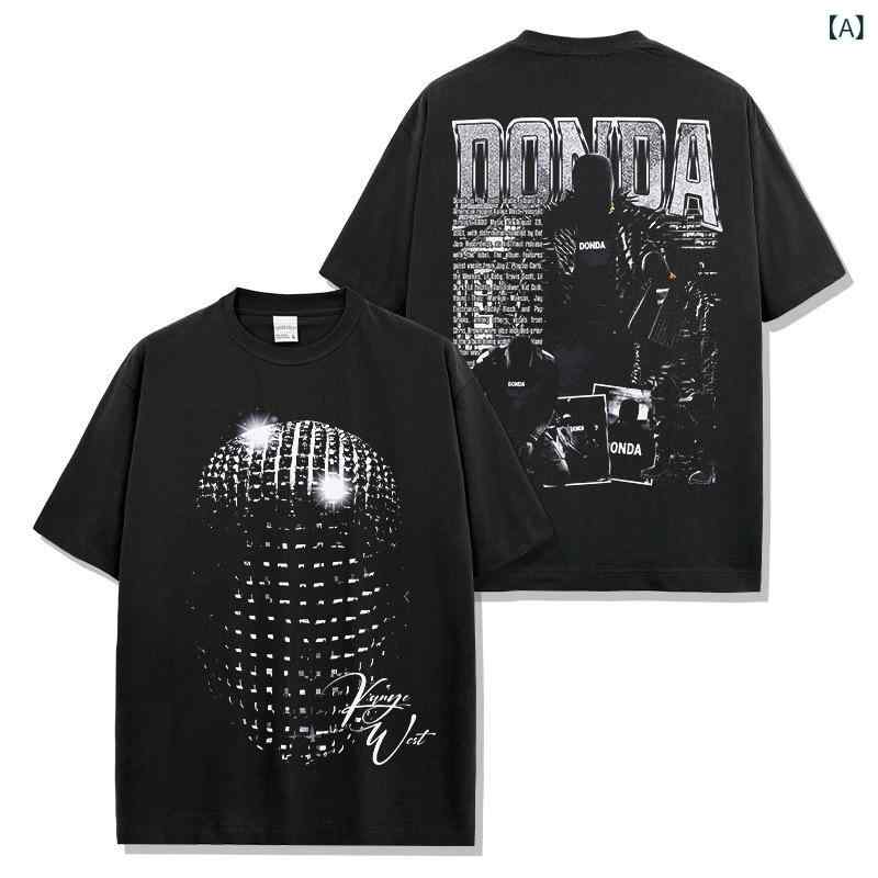 楽天市場】Kanye West（Tシャツ・カットソー｜トップス）：メンズ