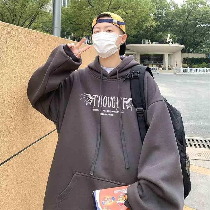 薔薇ローズ Buck tick 黒 薔薇 パーカー メンズ JACKROSE ジャック