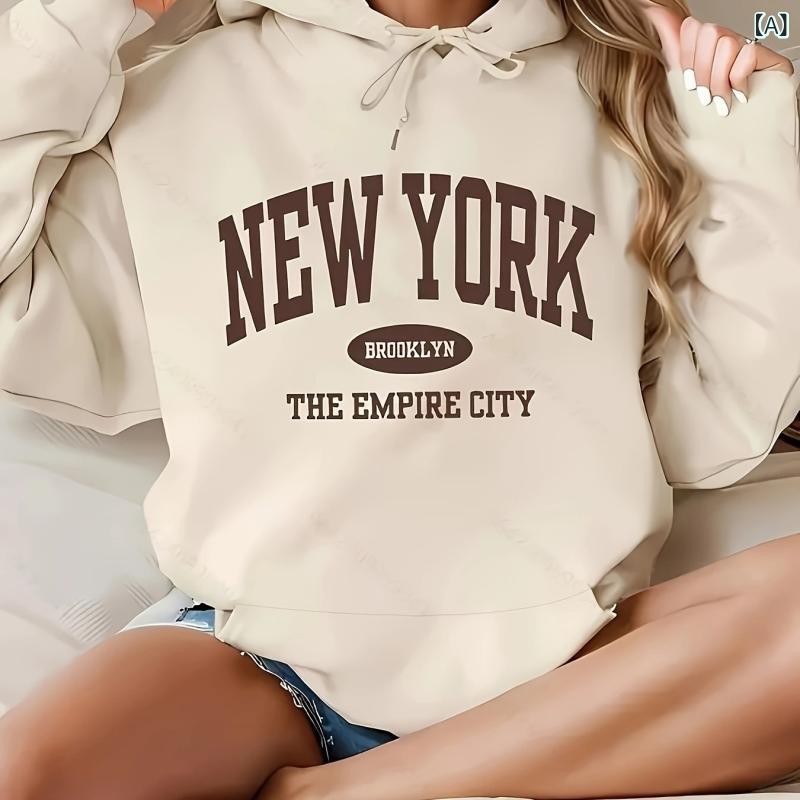 ・カテゴリ: パーカー・スタイル: ストリート、ヒップホップ、カジュアル・柄: 英字・袖丈: 長袖・ネックライン: クルーネック・主な素材: ポリエステル・カラー展開: カーキ・サイズ展開: XS、S、M、L、XL、XXL、XXXL