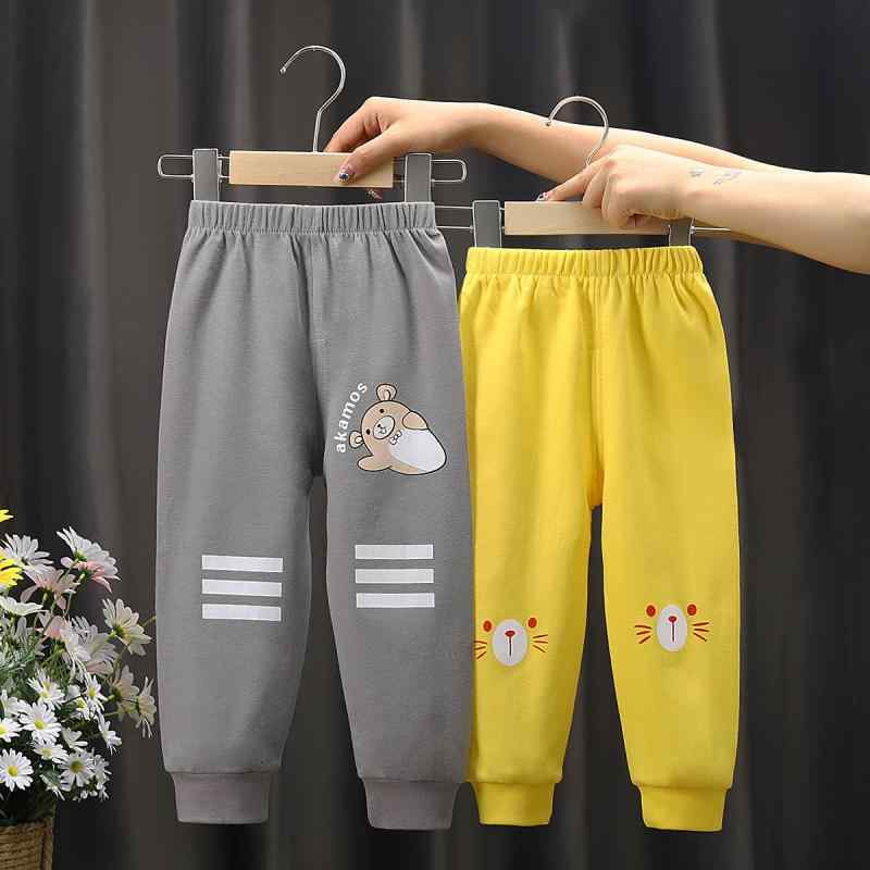 レギンスパンツ ロングパンツ ベビー キッズ 男の子 女の子 春 秋 ボトムス スパッ...