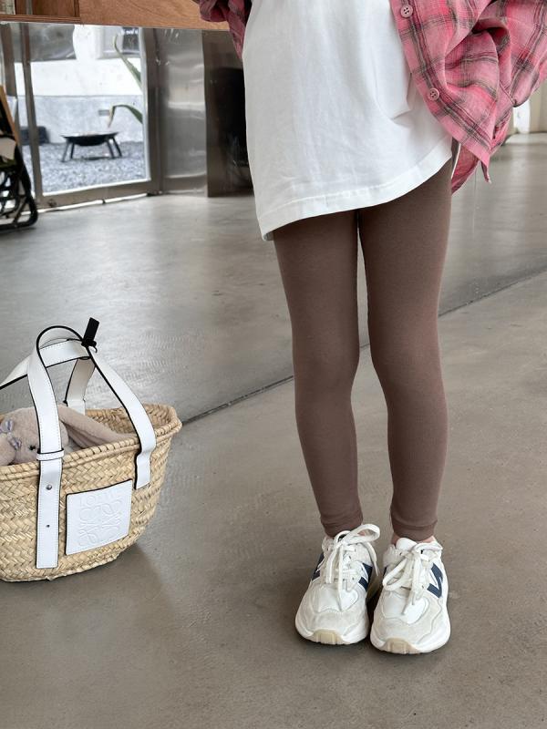 ・カテゴリ: ロングパンツ・性別: ユニセックス・主な素材: 綿60%、レーヨン32%、ポリウレタン8%・カラー展開: ブラック、グレー、ベージュ、ブラウン、ピンク・サイズ展開: 90cm、100cm、110cm、120cm、130cm、140cm、150cm、160cm・スタイル: 韓国風