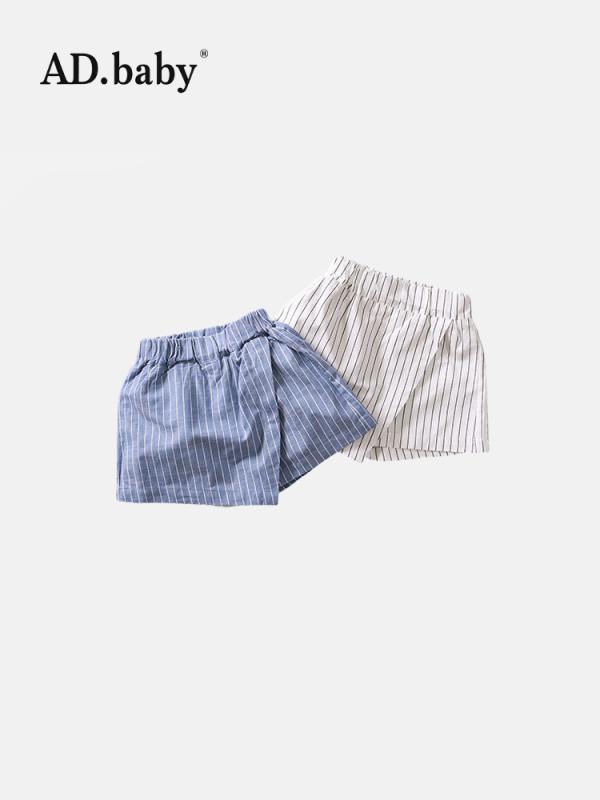 ・スタイル: 韓国風・素材: 綿90%・安全基準: B類・パンツ丈: ショートパンツ・対象性別: ユニセックス・対象年齢: 中小児童（3〜8歳、100〜140cm）・デザイン: キュロット・生地加工: 柔軟処理・柄: 無地、キャラクター・要素: スポーツ、キャラクター、アルファベット、可愛い、プリント、ブリティッシュ、プリンセス、トレンド、ヨーロピアン・ウエスト: ハイウエスト・カラー展開: ベージュ、ブルー・対象身長: 80cm、90cm、100cm、110cm、120cm、130cm・カテゴリ: キッズパンツ