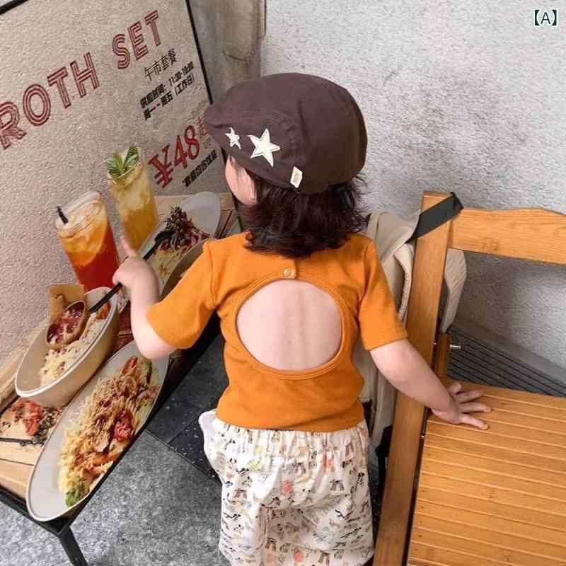 ・カテゴリ: 子供用セットアップ・対象性別: 女児・スタイル: 韓国風・セット内容: トップス、パンツ（2点セット）・適合年齢: 中小童（3〜8歳、100〜140cm）・袖丈: 半袖・パンツ丈: ショートパンツ・生地加工: 柔軟処理・厚さ: 薄手・柄: キャラクター・要素: スポーツ、セットアップ、キャラクター、可愛い、プリンセス、トレンド・素材: 綿90%・安全基準: B類・留め具の種類: プルオーバー・カラー展開: オレンジ半袖、キャラクターパンツ・適合身長: 80cm、90cm、100cm、110cm、120cm、130cm