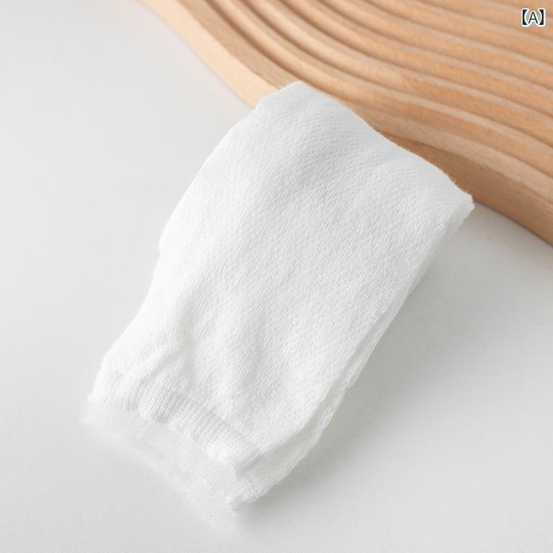 レギンス タイツ ベビー キッズ 女の子 赤ちゃん 子供 網タイツ メッシュ 薄手 涼しい 精梳綿 コットン 虫よけ 防蚊対策 お出かけ 通園 かわいい 公主 風 春 夏 白 ピンク グレー 0-2歳 2-4歳