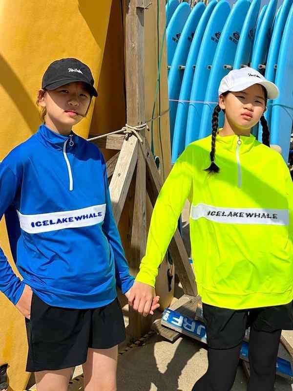 ・カテゴリ: キッズ水着・スタイル: 三角パンツ・対象年齢: 10-15歳・対象性別: 男の子・柄: 無地・表地素材: ポリエステル70%、ナイロン・裏地素材: ポリエステル70%・重量: 約180g・対応シーン: 水泳、マリンスポーツ・カラー展開: 女児蛍光グリーン、女児ブルー・サイズ展開: M、L、XL、XXL、3XL、4XL