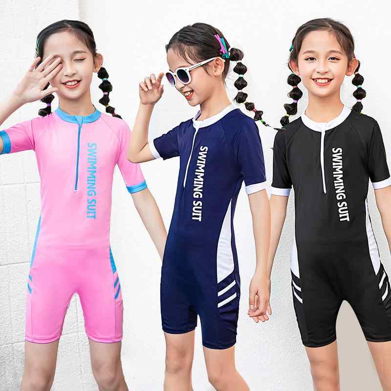 ・対象年齢: 9-16歳・性別: 女性・デザイン: 韓国風、高弾性、フェミニン・素材: ポリエステル92%・重量: 約200g・裏地: ポリエステル100%・対応シーン: 水泳、マリンスポーツ・カラー展開: ピンク、ネイビー・サイズ展開: 2XL、3XL、4XL・スタイル: ビキニショーツ