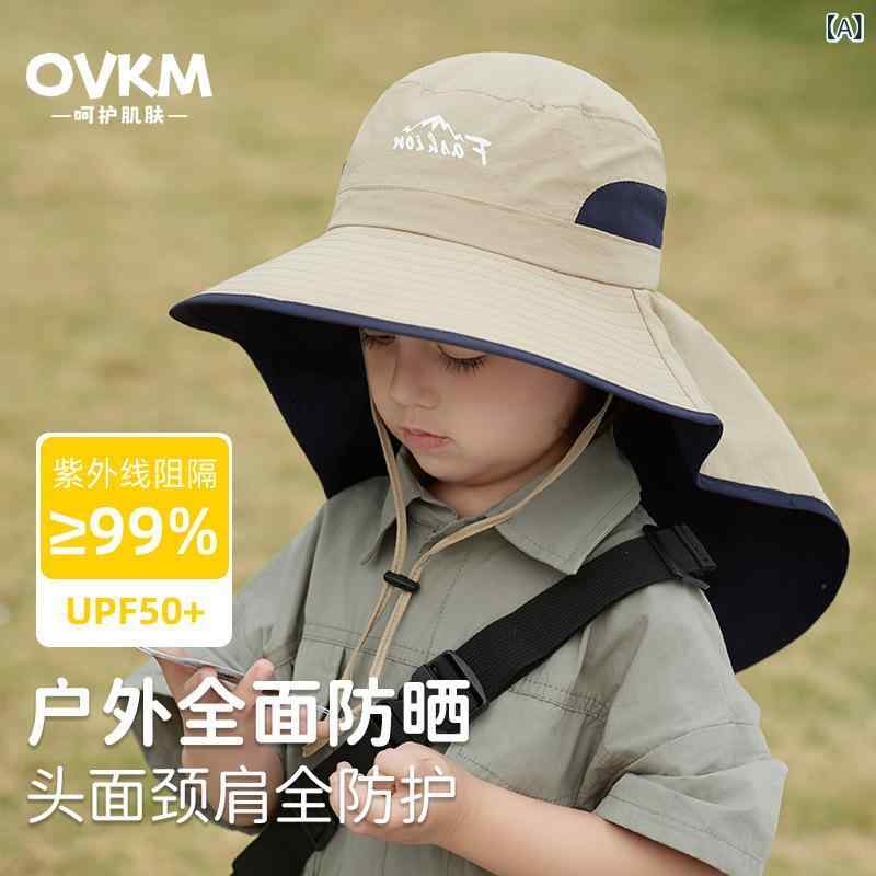 ・カテゴリ: 渔夫帽・性別: 男女通用・カラー展開: 卡其色,米白色,仲夏粉,深灰色・サイズ展開: 均码（46-54cm）・つばのスタイル: 大檐・クラウンのスタイル: 圆顶・機能: 防晒,遮阳・主な素材の含有量: 81%-95%・スタイル: 百搭,休闲风,运动风・対象年齢: 4-6岁,8-10岁,10岁以上・生地名: 涤纶・主な素材: 涤纶（聚酯纤维）・スタイル分類: 时尚通勤・加工技術: 印花・流行要素分類: 字母/数字/文字