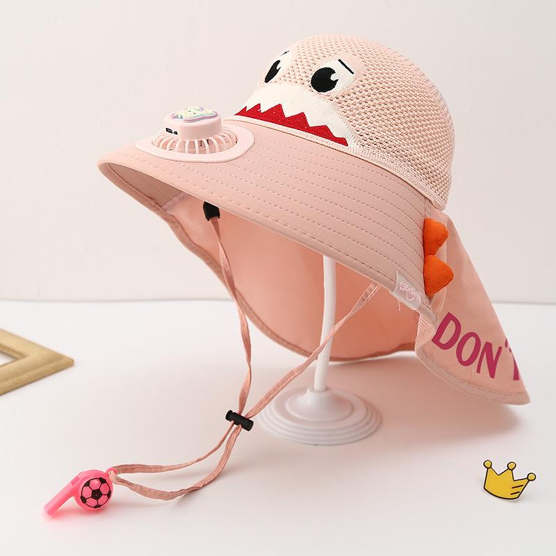 ・カテゴリ: 広つば帽子・カラー展開: アイボリー、ピンク、スカイブルー、イエロー・サイズ展開: 50cm-54cm・つばの形状: 広つば・クラウンの形状: サンバイザー・機能: 紫外線対策、ファン付き、日よけ・主な素材の割合: 51% - 60%・スタイル: フェミニン、キャラクター、キュート、スイート、プリンセス、キッズ・対象年齢: 4-6歳、8-10歳、10歳以上・素材: ポリエステル・スタイル分類: 爽やか、フェミニン