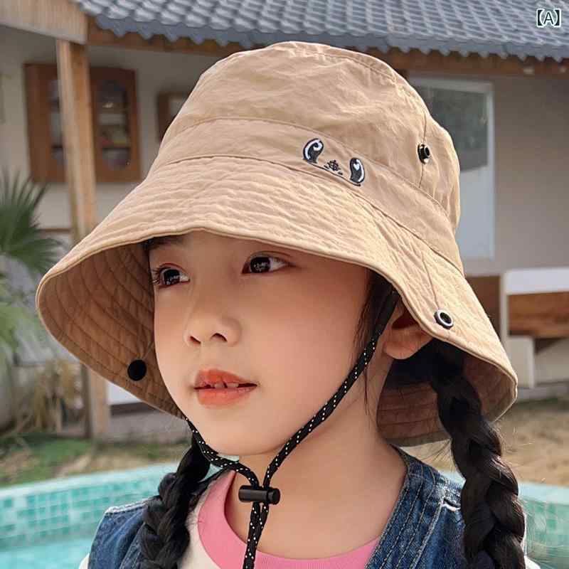・カテゴリ: 麦わら帽子・対象性別: 男女兼用・カラー展開: カーキ、青緑、ライトピンク、ディープピンク、ブラック、ダークグレー・サイズ展開: フリーサイズ・つばの形: 広つば・クラウンの形: 丸天・機能: 防晒、通気性、防水、遮光・主な素材の割合: 81%以上95%以下・スタイル: レディース、キャラクター、可愛い、スウィート、田園風、フレンチシック、ユニーク・対象年齢: 4-6歳、8-10歳、10歳以上・素材: ポリエステル・加工技術: 型押し・デザイン要素: アニマル、民族調