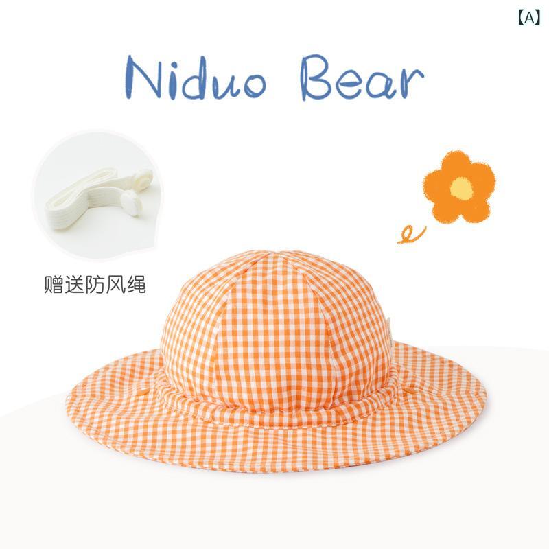 ・カテゴリ: 渔夫帽・対象: 男女通用・柄: 印花・カラー展開: オレンジ格子, ブルー格子, ガーデン, カラフル, ジャングル, 草原, 森林, 薔薇, ブルーワニ, レモンイエロー, 真夏, ピンク, カーキ, パープル, 真夏のフラワーハニー, 街角の花屋, メリガーデン, パープル格子, レインボーブリッジ, ピーチ, チェリー, エバーグリーン・サイズ展開: 帽囲52cm（推奨年齢:3-6歳）, 帽囲48cm（推奨年齢1-2歳）, 帽囲50cm（推奨年齢:2-4歳）, 44-50cm（推奨年齢：9-18ヶ月）, 帽囲46cm, ワンサイズ（48-52cm 推奨年齢：2-6歳）, 帽囲52-56cm（推奨年齢：6歳以上）, 帽囲42cm, 帽囲54cm（推奨年齢：6歳以上）・つばのスタイル: 宽檐・帽頂のスタイル: 圆顶・機能: 防晒, 遮陽・主な素材の割合: 棉96%以上・対象年齢: 1-2歳, 4-6歳, 8-10歳, 2-4歳・素材: 棉