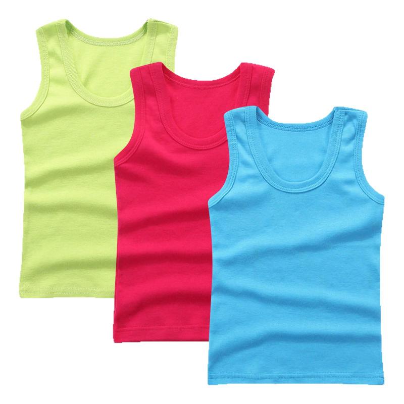 ・カテゴリ: キッズTシャツ・スタイル: カジュアル・対象性別: 男女兼用・フード: なし（フードなし）・袖丈: ノースリーブ・対象年齢: 中小童（3〜8歳、身長100〜140cm）・生地加工: 柔軟処理・柄: 無地・デザイン要素: スポーツ・主な素材: 綿100%・安全基準: B類・ネックライン: クルーネック・機能: 吸湿速乾・カラー展開: ブルー+オレンジ+レッド、ブルー+オレンジ+ホワイト、ブルー+オレンジ+イエロー、ブルー+オレンジ+グレー、ブルー+オレンジ+ブラック、ブルー+オレンジ+グリーン、ブルー+レッド+ホワイト、ブルー+レッド+イエロー、ブルー+レッド+グレー、ブルー+レッド+ブラック、ブルー+レッド+グリーン、ブルー+ホワイト+イエロー、ブルー+ホワイト+グレー、ブルー+ホワイト+ブラック、ブルー+ホワイト+グリーン、ブルー+イエロー+グレー、ブルー+イエロー+ブラック、ブルー+イエロー+グリーン、ブルー+グレー+ブラック、ブルー+グレー+グリーン、ブルー+ブラック+グリーン、ホワイト+イエロー+グリーン、ホワイト+イエロー+グレー、ホワイト+イエロー+ブラック、ホワイト+グレー+ブラック、ホワイト+グレー+グリーン、ホワイト+ブラック+グリーン、グレー+ブラック+グリーン、イエロー+グレー+ブラック・サイズ展開: 90cm、100cm、110cm、120cm、130cm、140cm、150cm、160cm