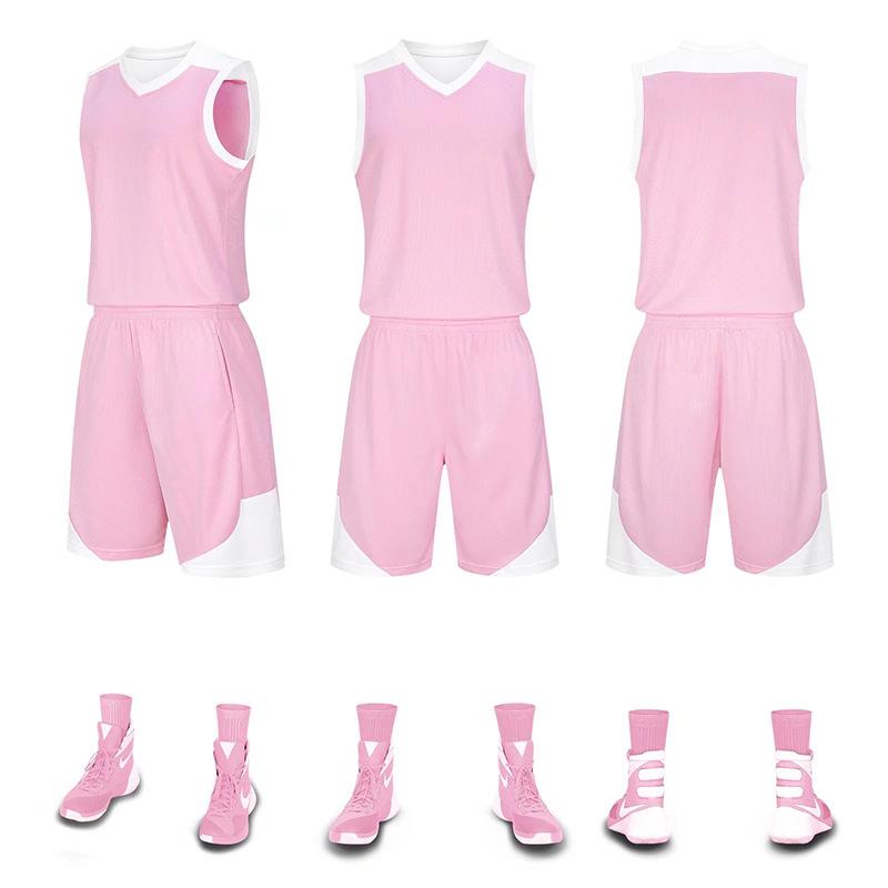 バスケットボールウェア 上下セット 男の子 女の子 キッズ ジュニア スポーツウェア トレーニングウェア 練習着 部活 クラブ ポリエステル 吸汗速乾 メッシュ 運動会 通学 学校 運動 部活 ホワイト ブラック レッド オールシーズン