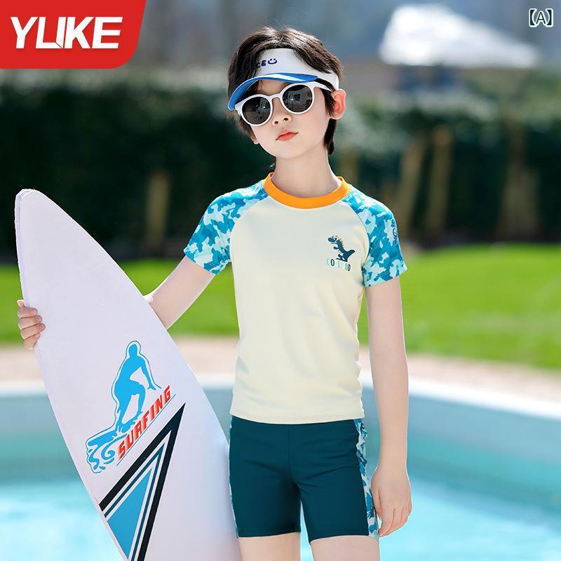 ・対象年齢: 3-14歳・性別: メンズ・柄: キャラクター・表地素材: ポリエステル85%・重量: 200g・裏地素材: ポリエステル100%・対応シーン: 水泳、マリンスポーツ・カラー展開: ベージュ、ネイビー・サイズ展開: XL（身長110-120cm、体重17.5-25kg）、2XL（身長120-130cm、体重22.5-30kg）、3XL（身長130-140cm、体重27.5-37.5kg）、4XL（身長140-150cm、体重37.5-42.5kg）、5XL（身長150-160cm、体重40-50kg）、6XL（身長160-170cm、体重47.5-57.5kg）・スタイル: ブリーフ