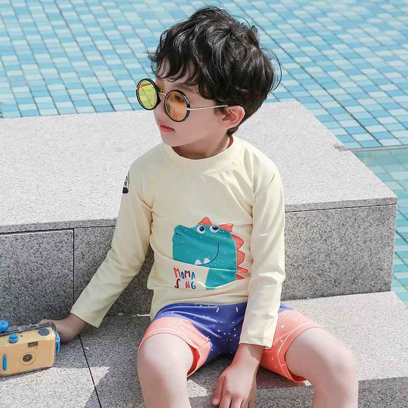 ・対象年齢: 2-8歳・対象性別: 男の子・デザイン: 韓国風、キャラクター・生地素材: ポリエステル84.6%・重量: 約100g・裏地素材: ポリエステル100%・対応シーン: 水泳、水遊び・カラー: イエロー・サイズ展開: 03、04、05、06、07、08・スタイル: ブリーフ