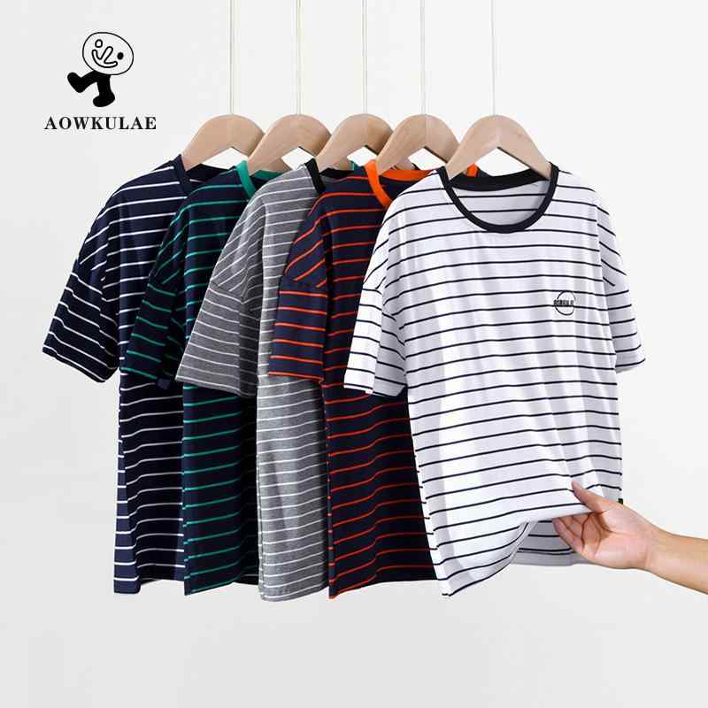 ・カテゴリ: キッズTシャツ・対象性別: 男女兼用・スタイル: 韓国風・フード: なし・袖丈: 半袖・対象年齢: 8歳以上、身長140cm以上・生地加工: 柔軟処理・柄: ボーダー、アルファベット・主な素材: 綿95%・安全基準: B類・ネックライン: クルーネック・機能: 吸湿速乾・カラー展開: ホワイト、レッド、グレー、グリーン、ネイビー、アイボリー・サイズ展開: 120cm、130cm、140cm、150cm、160cm