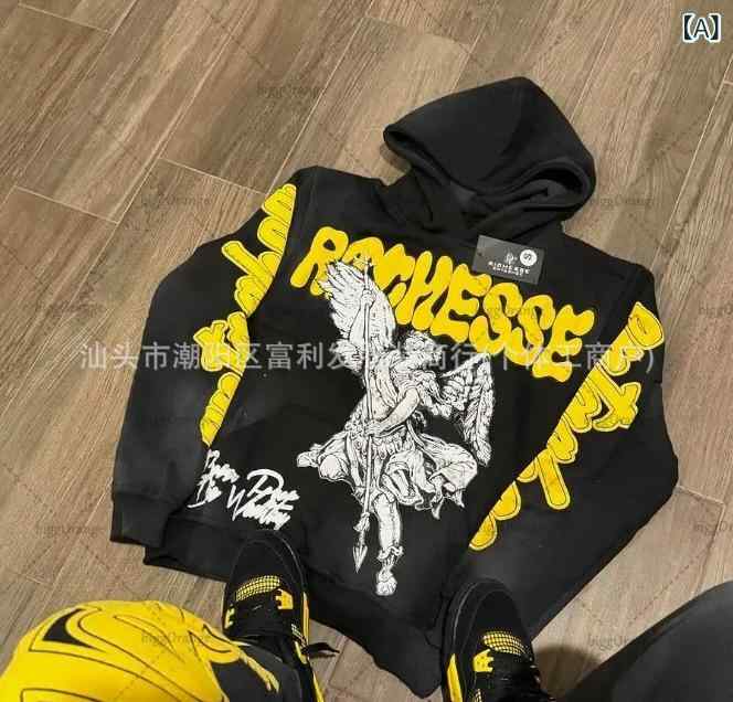 楽天市場】天使（パーカー｜トップス）：メンズファッションの通販