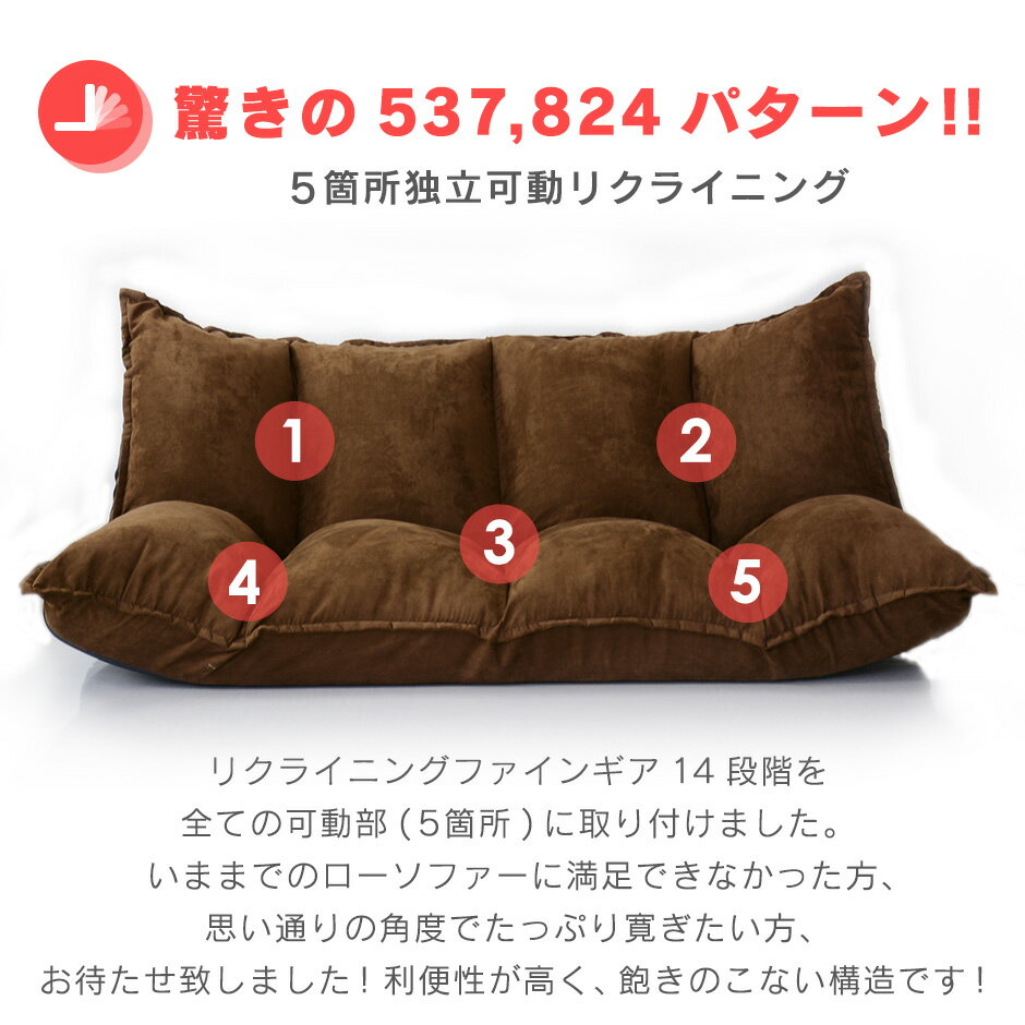 ソファベッド センターテーブル セット ソファ ベッド ローソファ リクライニング 2人掛け ローテーブル 木製 折り畳み 天然木 西海岸 バーニーズ2P-FAB ナバラ 母の日 スポーツ観戦