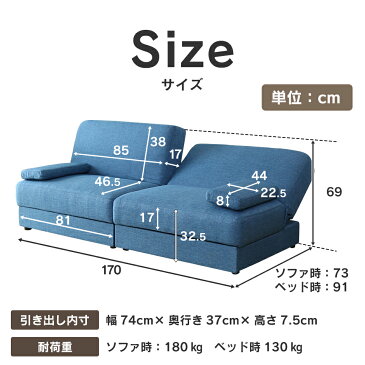 ソファベッド リクライニング ソファーベッド 収納付き ソファー 2人掛け ソファ 二人掛け ローソファ ローソファー I字 ベンチソファ リクライニングソファー 北欧 シンプル 一人暮らし モダン おしゃれ フィオーレ ドリス 送料無料 スポーツ観戦
