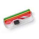 スライサー セット おろし器 千切り お手入れ簡単 コンパクト キッチン用品 調理器具 グレーター&スライサーセット フードホルダー付 食器乾燥機対応 一人暮ら...