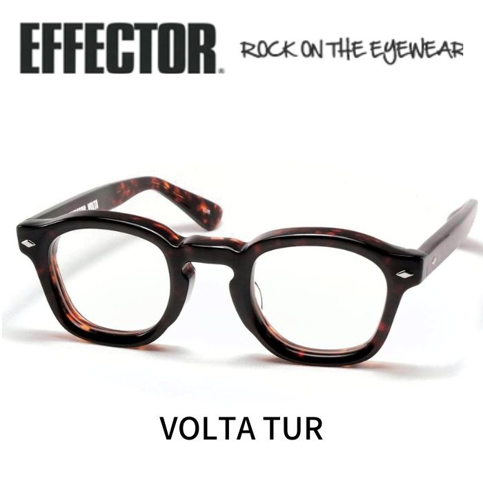ߥͥ󥹡ŷԾŹ㤨EFFECTOR ե  ᥬ ܥ륿 VOLTA TUR ٤ùáפβǤʤ59,400ߤˤʤޤ
